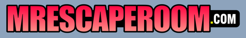 Mrescaperoom